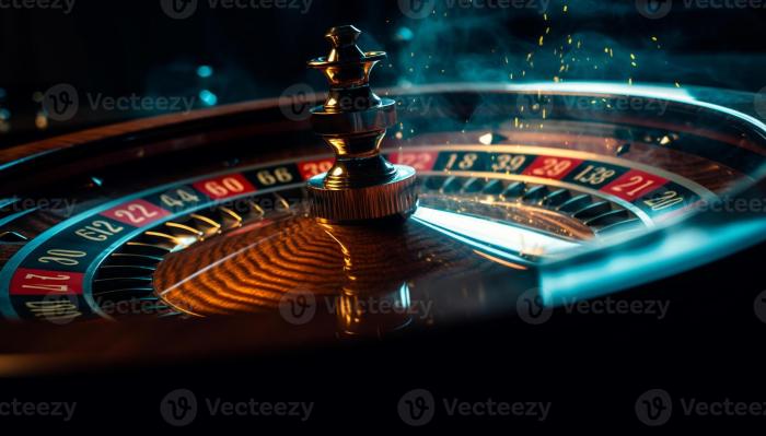 Casino Darat Lebih Rawan Risiko Uang Tunai, Hati-Hati!