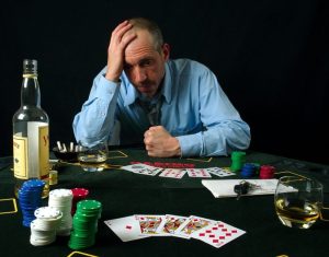 Tips Membatasi Kerugian Saat Main Casino