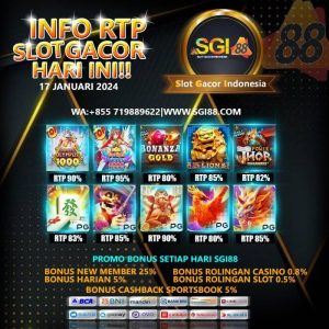 Cashback Harian + Jadwal Gacor = Kombinasi Auto Profit